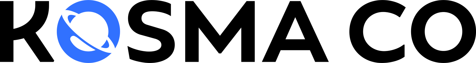 Kosma Co Logo